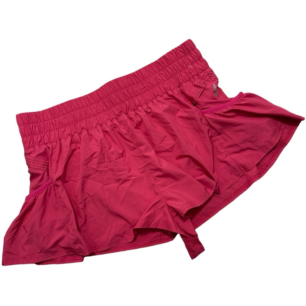 NWOT Free People Movement shorts
